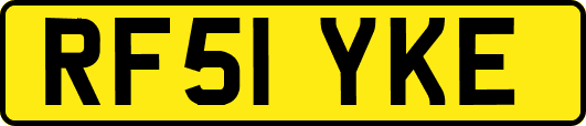 RF51YKE