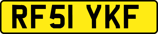 RF51YKF