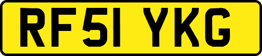 RF51YKG