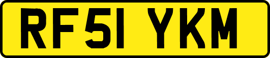 RF51YKM