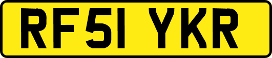 RF51YKR