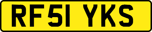 RF51YKS