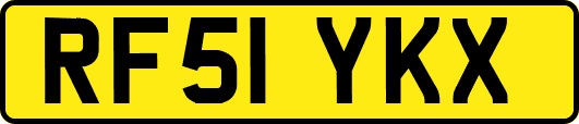 RF51YKX