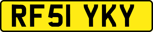 RF51YKY