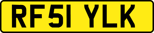 RF51YLK