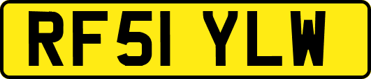 RF51YLW