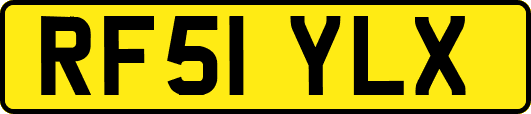 RF51YLX