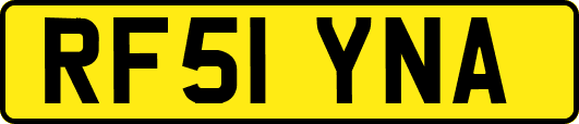 RF51YNA