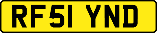 RF51YND