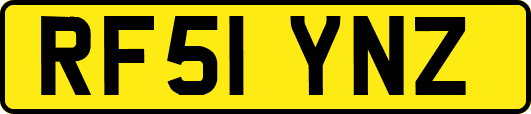 RF51YNZ