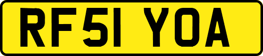 RF51YOA