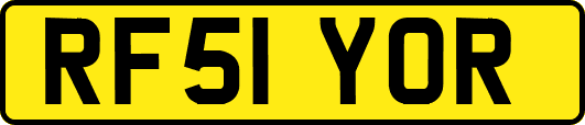 RF51YOR