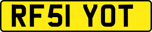 RF51YOT