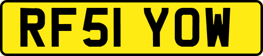 RF51YOW