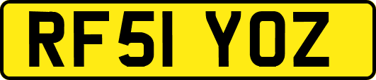 RF51YOZ