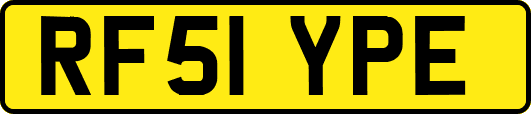 RF51YPE