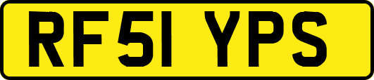 RF51YPS