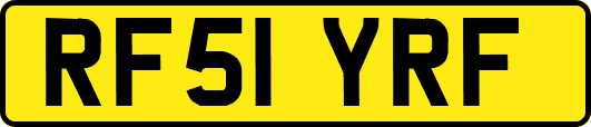 RF51YRF