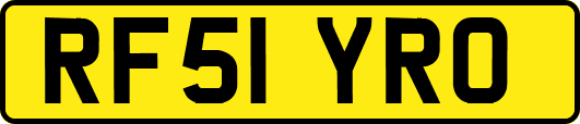 RF51YRO