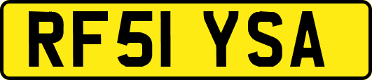 RF51YSA