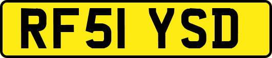 RF51YSD