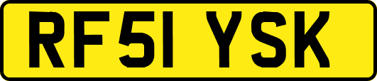RF51YSK