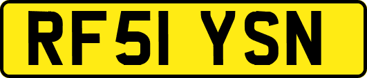 RF51YSN