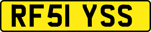 RF51YSS