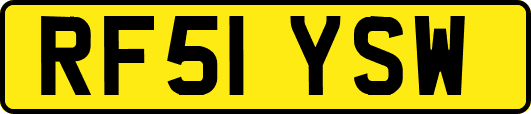 RF51YSW