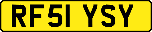 RF51YSY