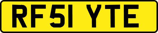 RF51YTE