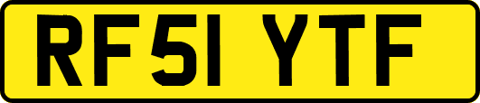 RF51YTF