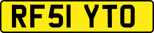 RF51YTO