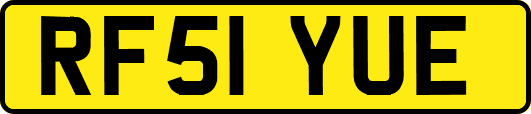 RF51YUE