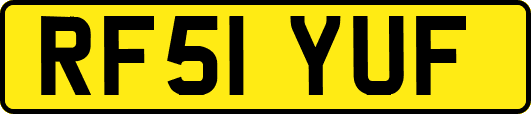 RF51YUF