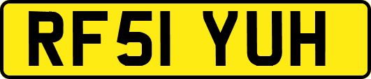 RF51YUH