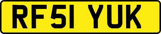 RF51YUK