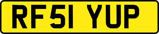 RF51YUP