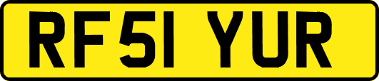 RF51YUR