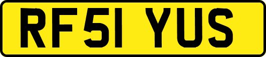 RF51YUS