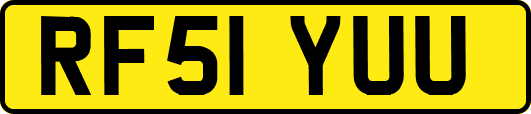 RF51YUU