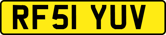 RF51YUV