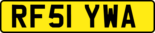 RF51YWA