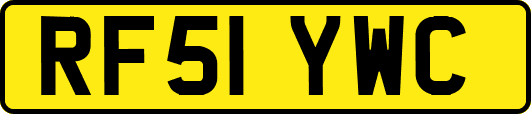 RF51YWC