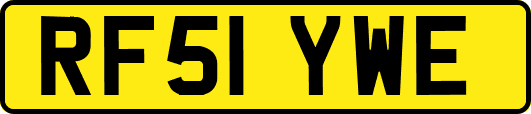 RF51YWE
