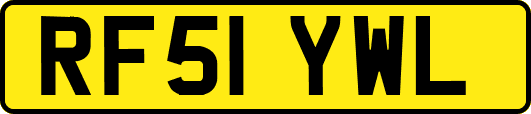 RF51YWL