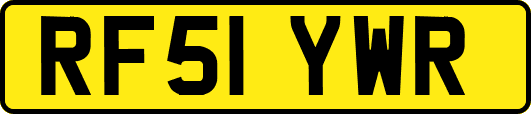 RF51YWR