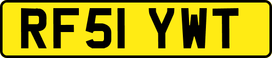 RF51YWT