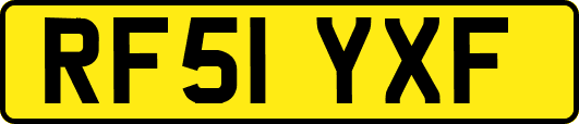 RF51YXF