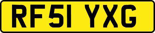 RF51YXG